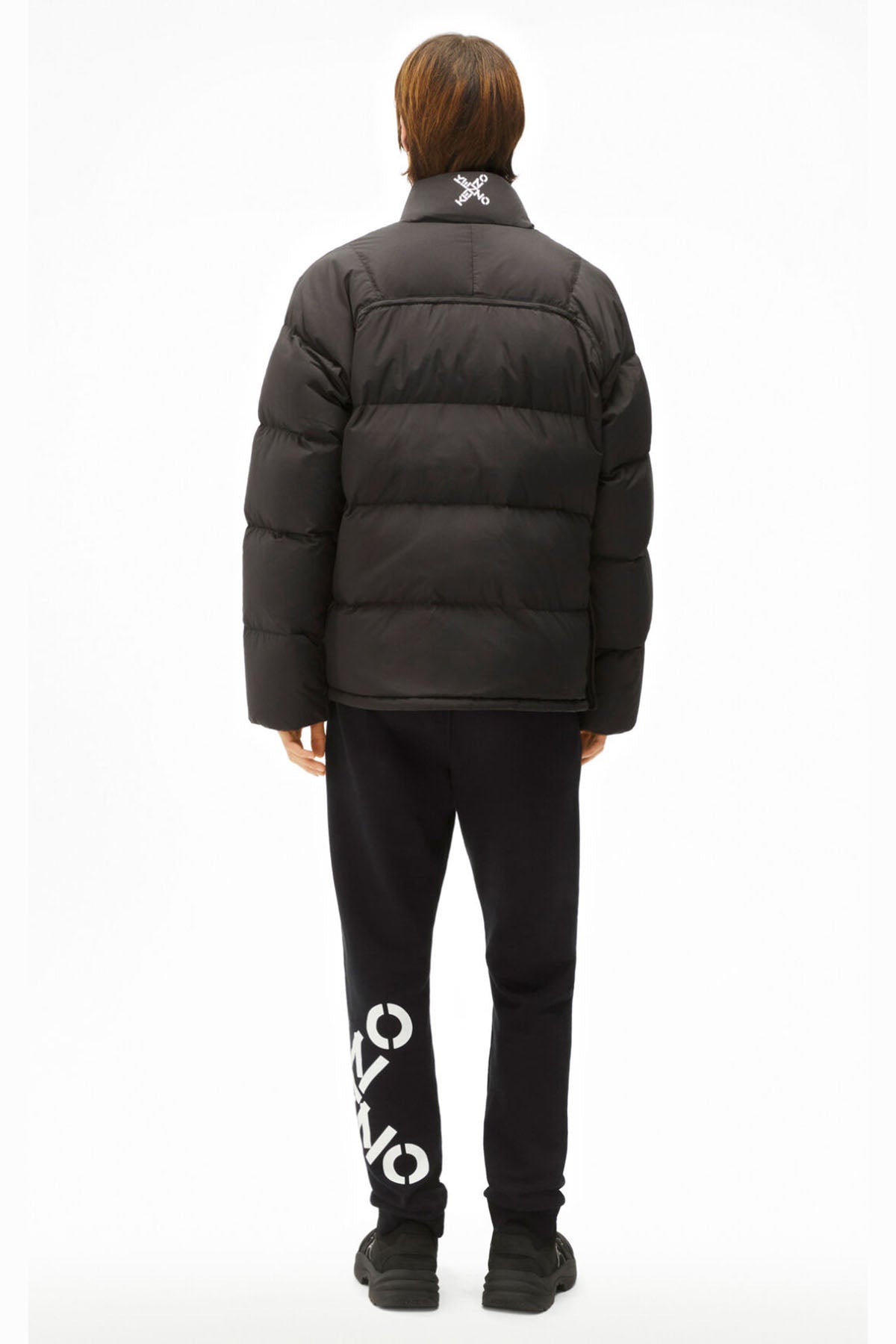 Kenzo Sport Puffer Mont-Libas Trendy Fashion Store
