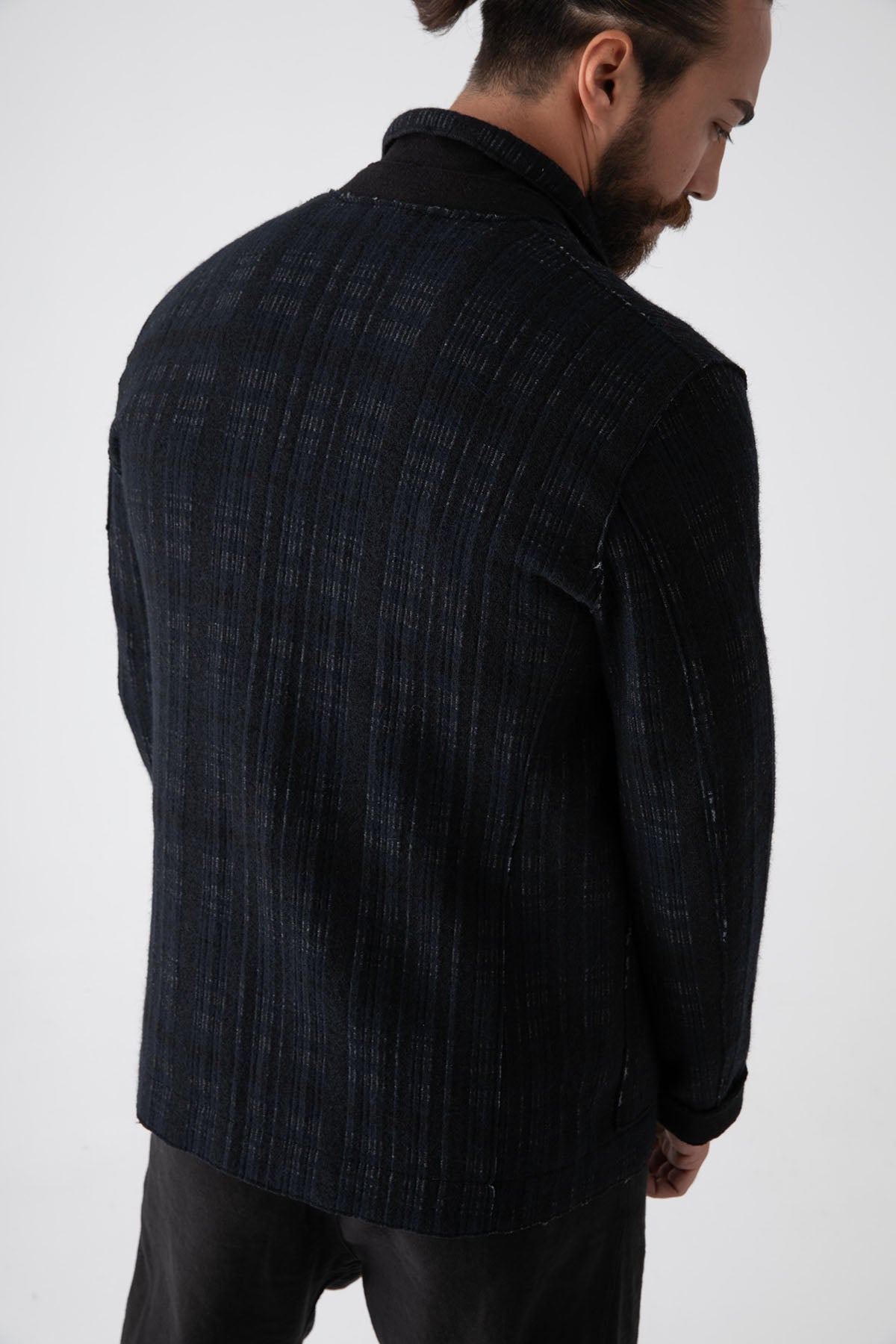 Transit Yün Ceket-Libas Trendy Fashion Store