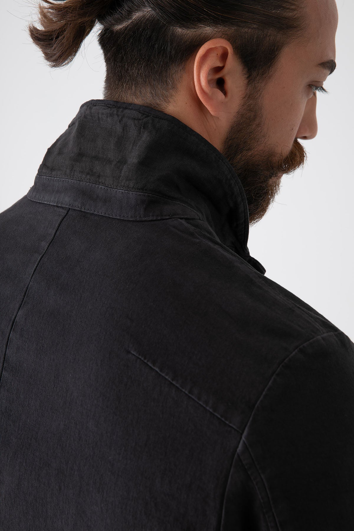 Transit Streç Ceket-Libas Trendy Fashion Store