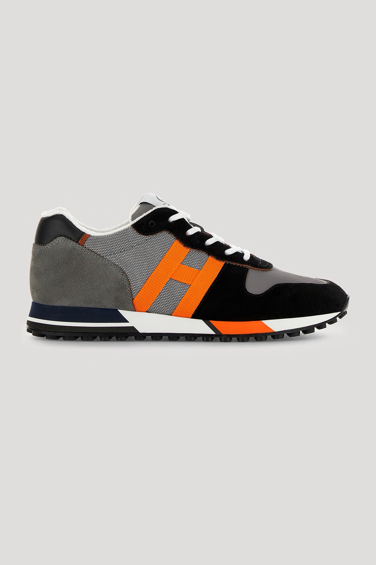 Hogan H383 Sneaker Ayakkabı-Libas Trendy Fashion Store