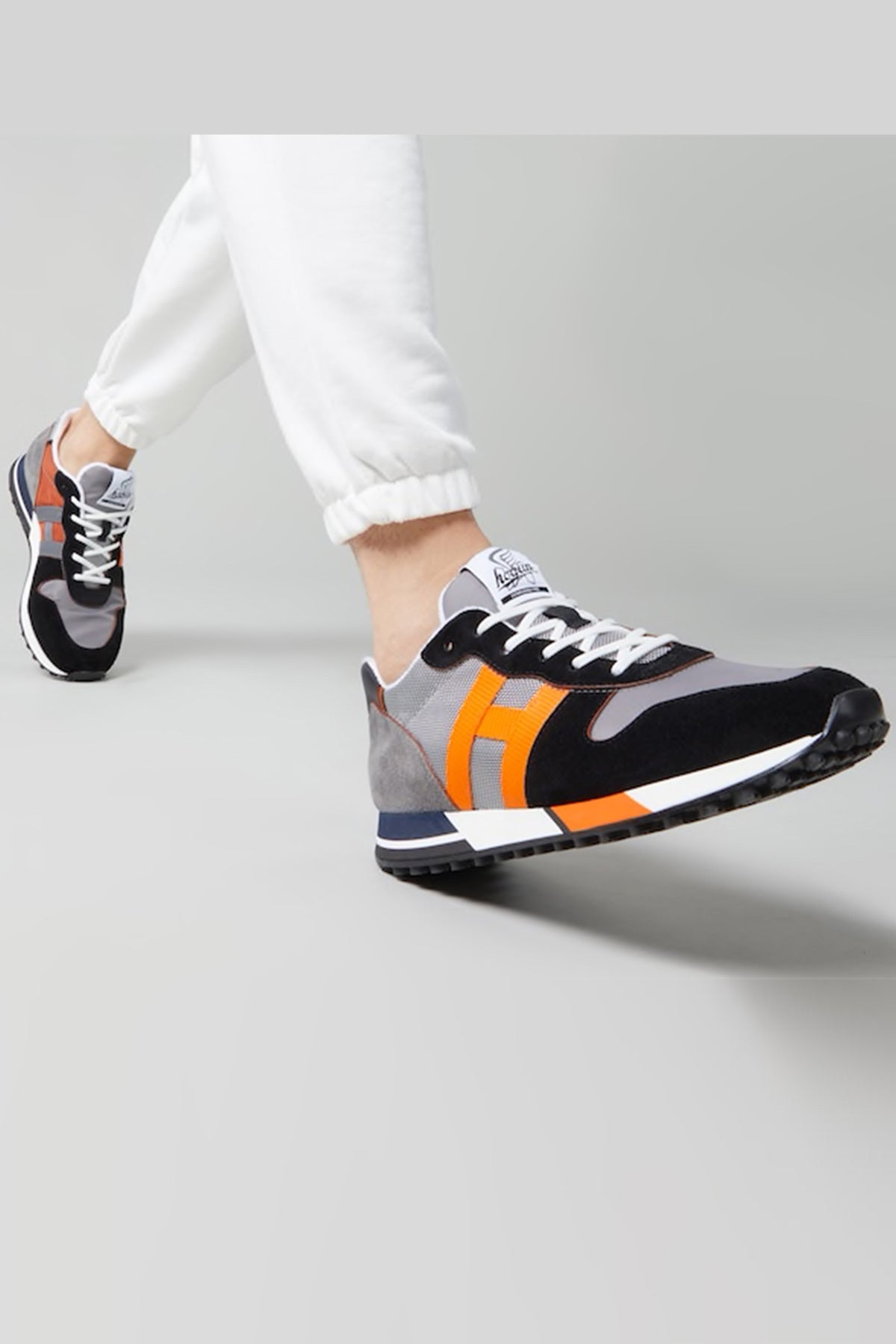 Hogan H383 Sneaker Ayakkabı-Libas Trendy Fashion Store