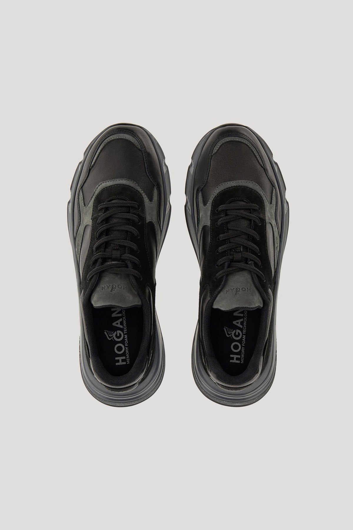 Hogan Hyperlight Sneaker Ayakkabı-Libas Trendy Fashion Store