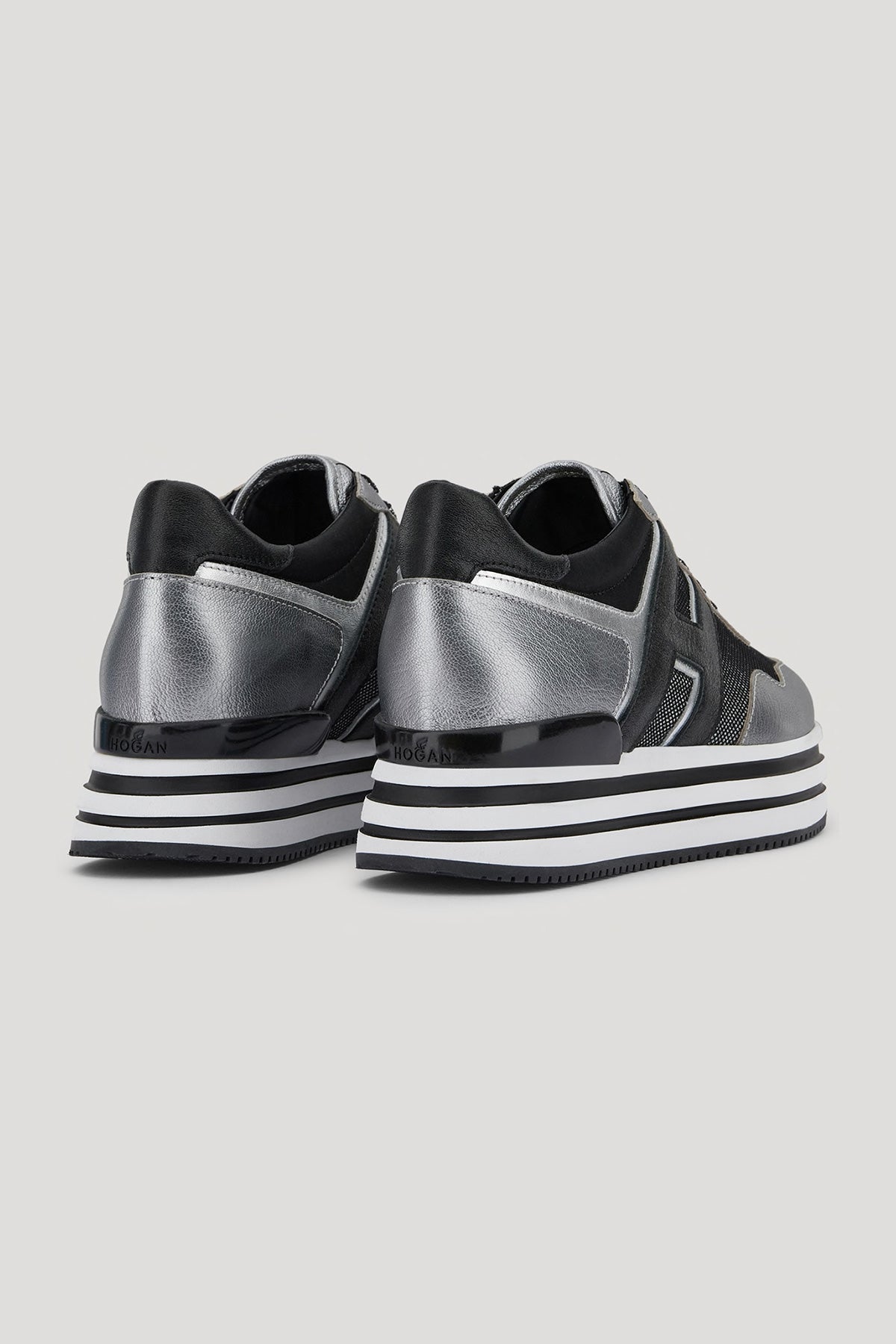 Hogan Midi H222 Sneaker Ayakkabı-Libas Trendy Fashion Store