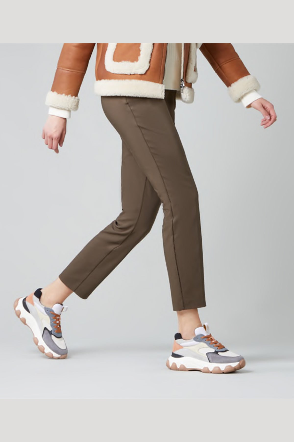 Hogan Hyperactive Sneaker Ayakkabı-Libas Trendy Fashion Store