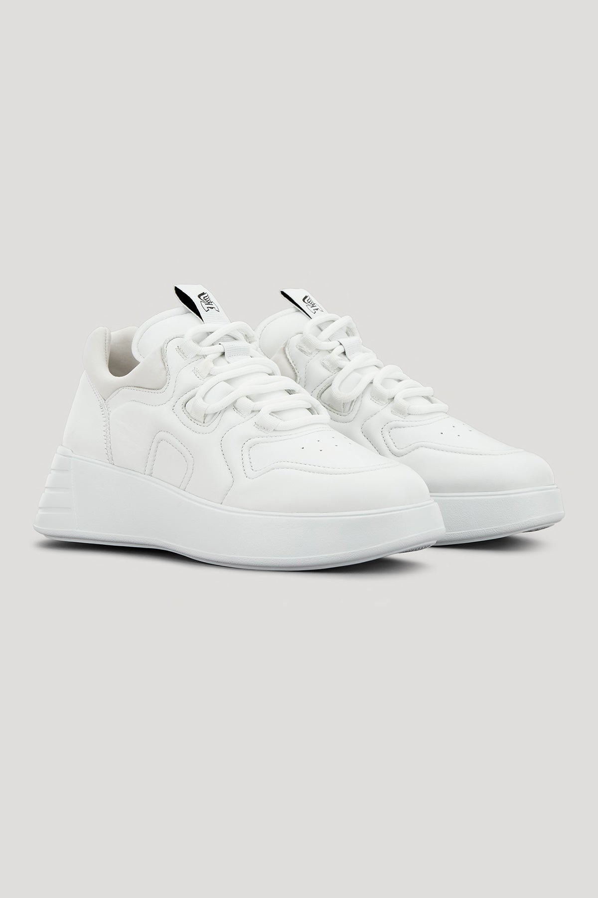 Hogan Rebel Deri Sneaker Ayakkabı-Libas Trendy Fashion Store