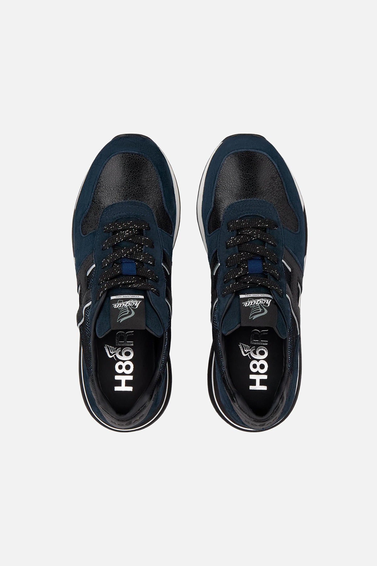 Hogan H383 Sneaker Ayakkabı-Libas Trendy Fashion Store