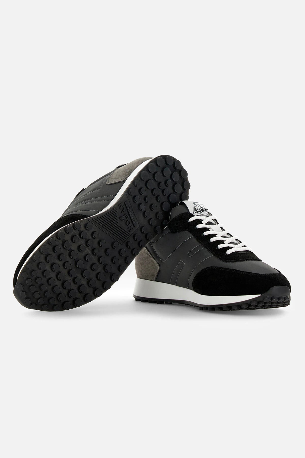 Hogan H383 Sneaker Ayakkabı-Libas Trendy Fashion Store