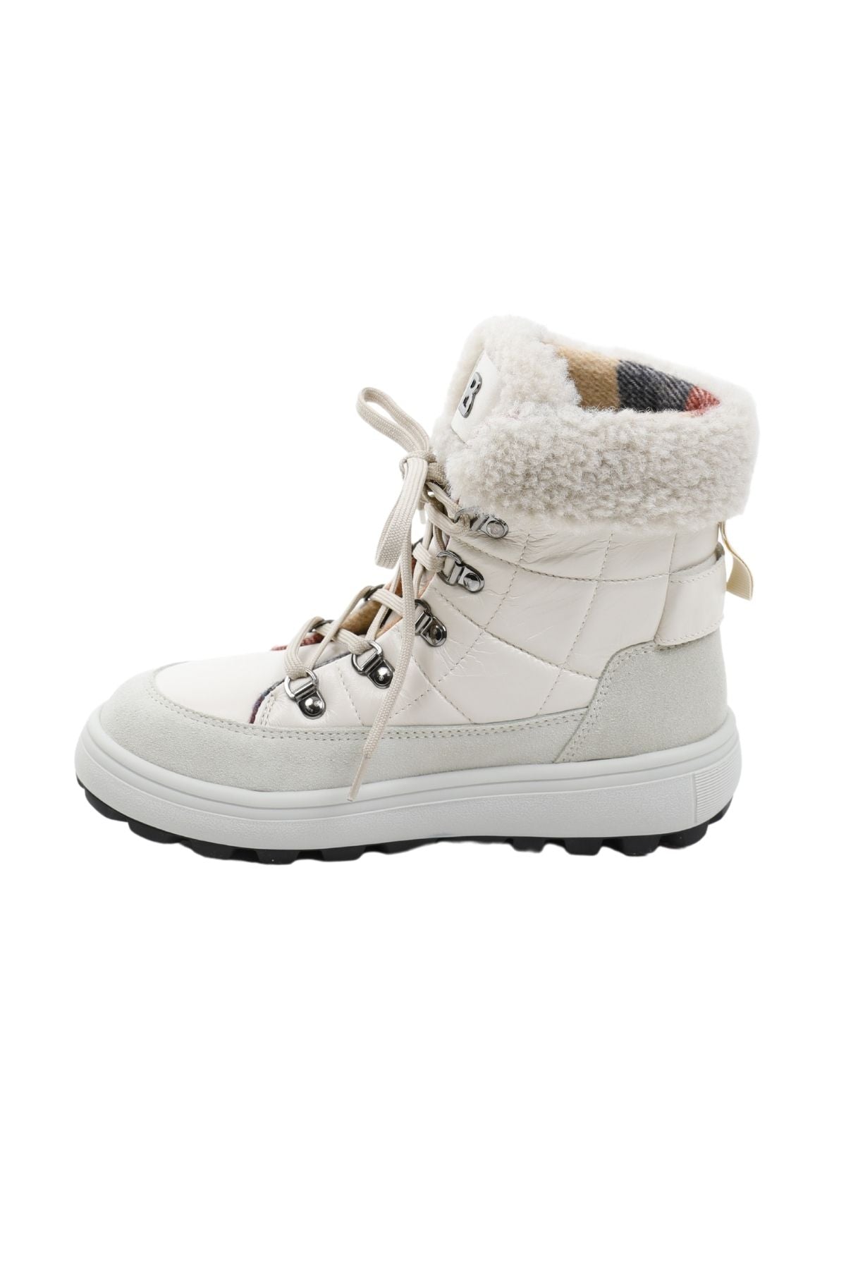 Bogner Chamonix Kürklü Kar Postalı-Libas Trendy Fashion Store