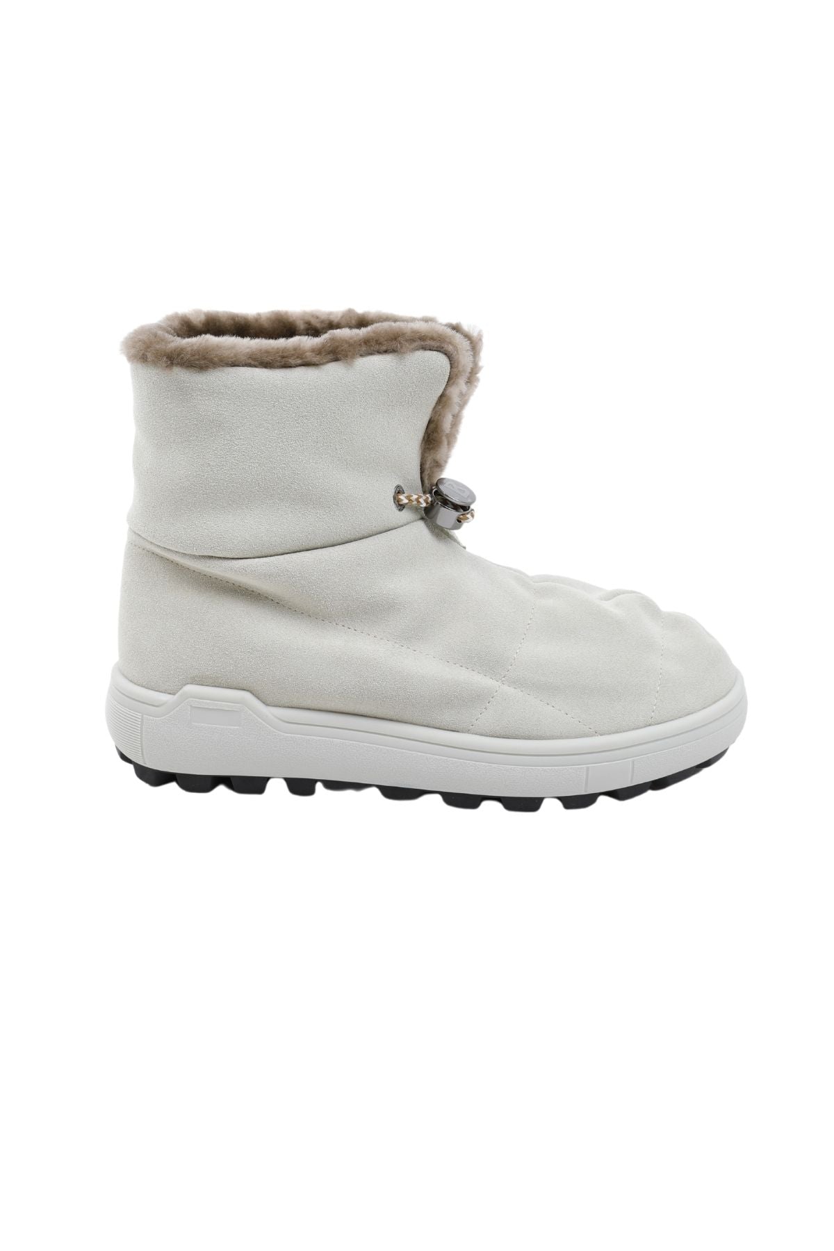 Bogner Chamonix İçi Kürklü Kar Botu-Libas Trendy Fashion Store