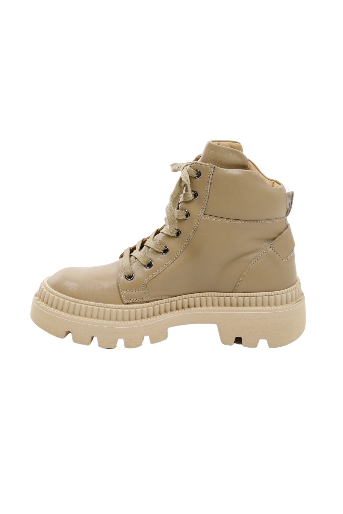 Bogner St. Petersburg Deri Postal Bot-Libas Trendy Fashion Store