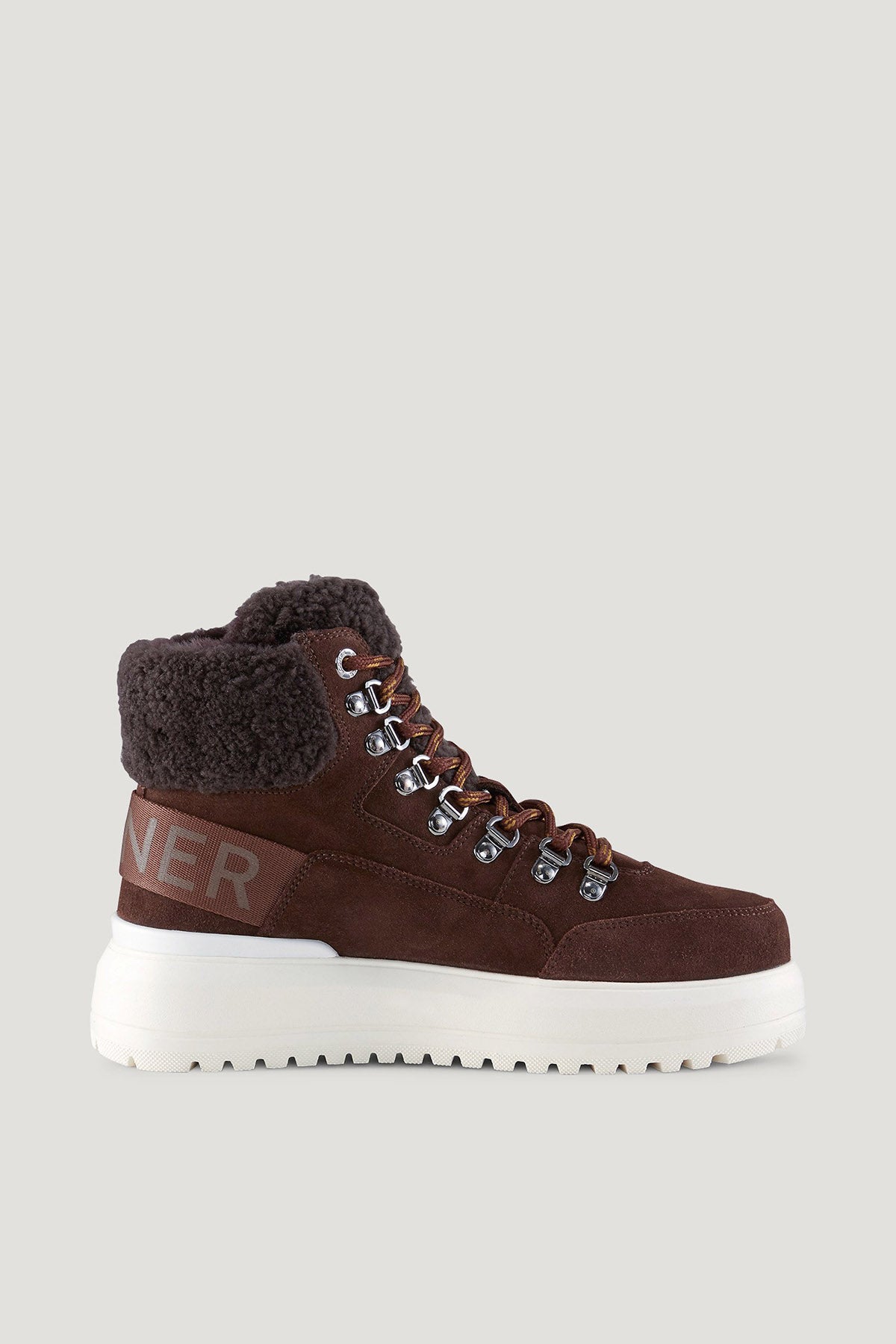 Bogner Antwerp İçi Kürklü Nubuk Bot-Libas Trendy Fashion Store