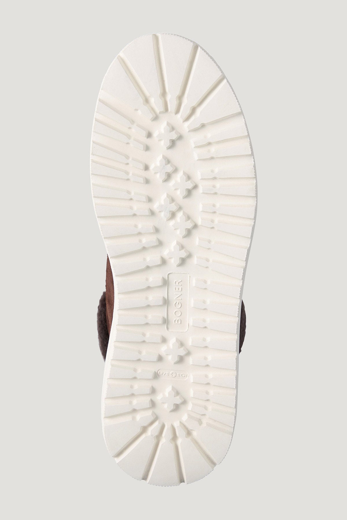 Bogner Antwerp İçi Kürklü Nubuk Bot-Libas Trendy Fashion Store