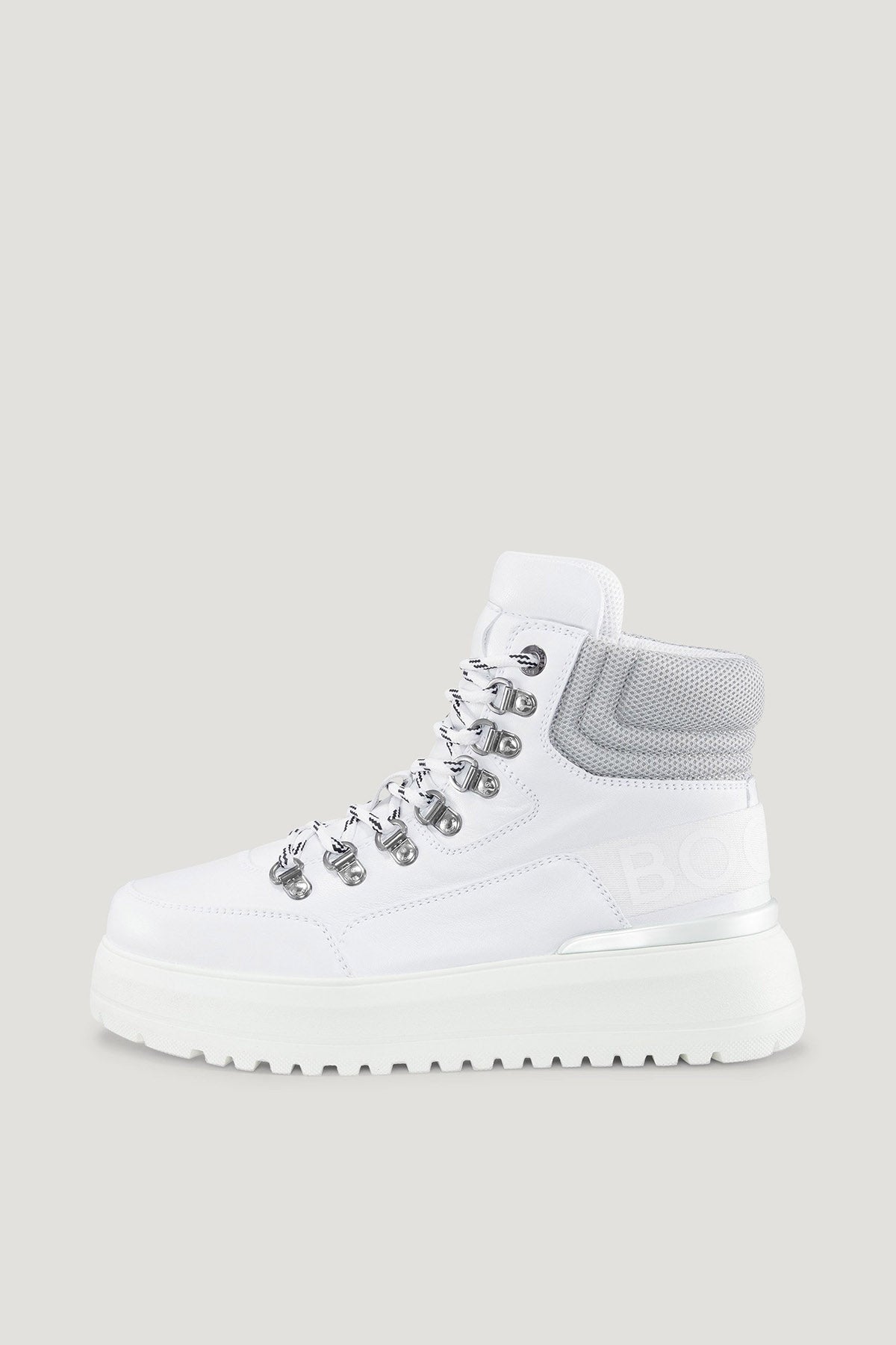 Bogner Antwerp Deri Bot-Libas Trendy Fashion Store