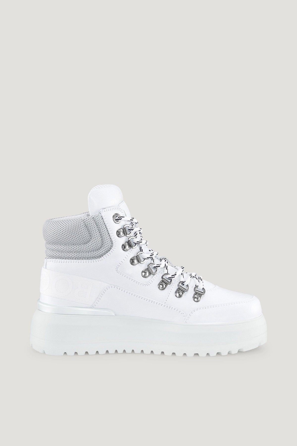 Bogner Antwerp Deri Bot-Libas Trendy Fashion Store