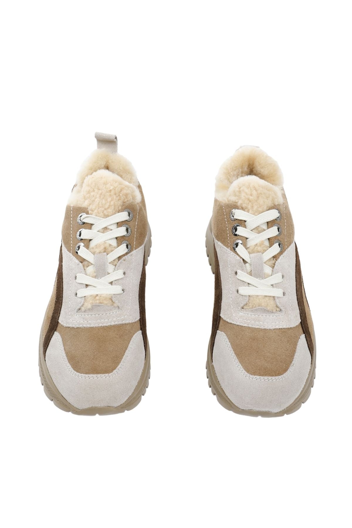 Bogner New Malaga İçi Kürklü Sneaker Ayakkabı-Libas Trendy Fashion Store