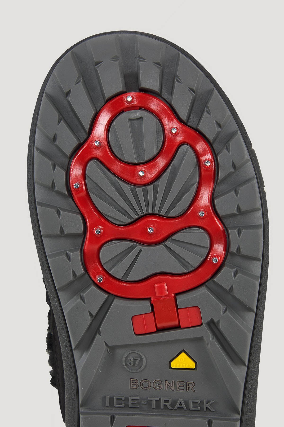 Bogner Chamonix İçi Kürklü Kar Botu-Libas Trendy Fashion Store