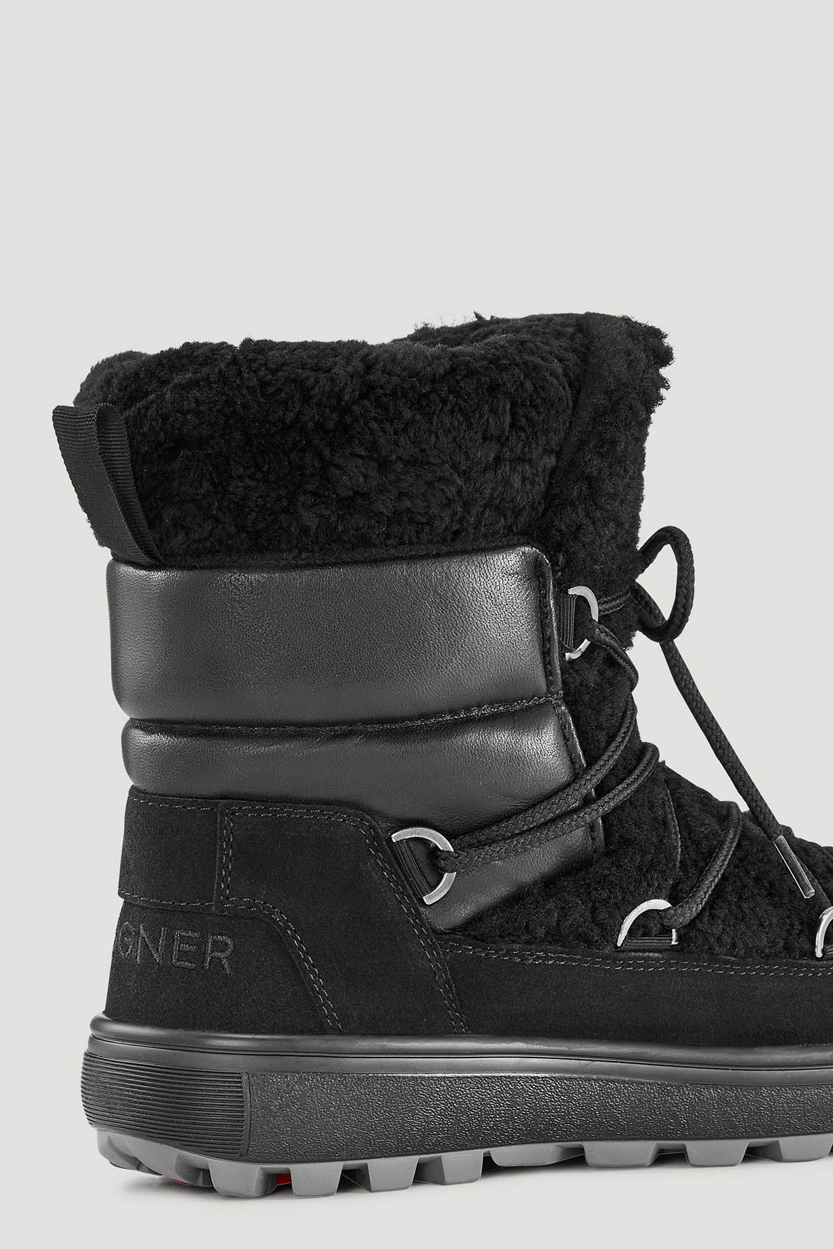 Bogner Chamonix İçi Kürklü Kar Botu-Libas Trendy Fashion Store