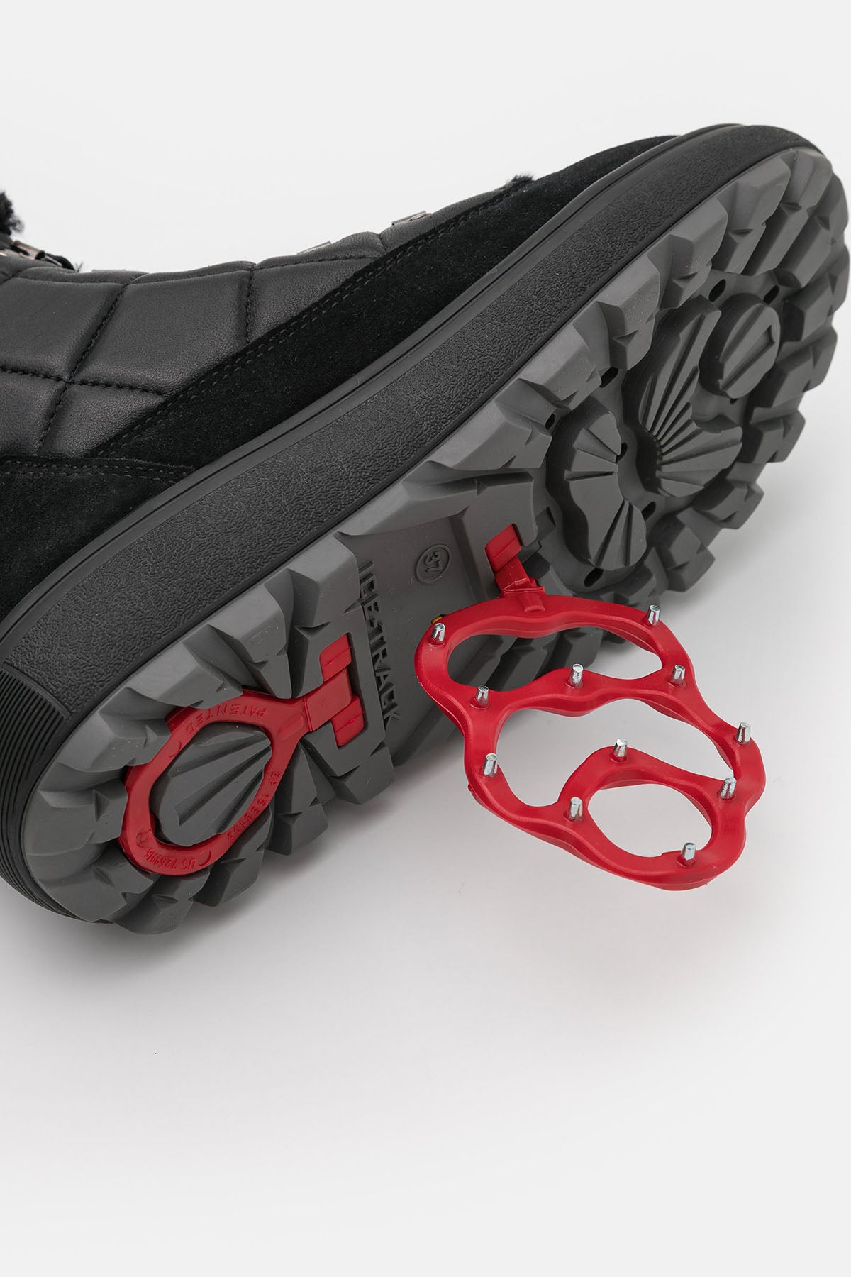 Bogner Chamonix Ice-Track Bot-Libas Trendy Fashion Store