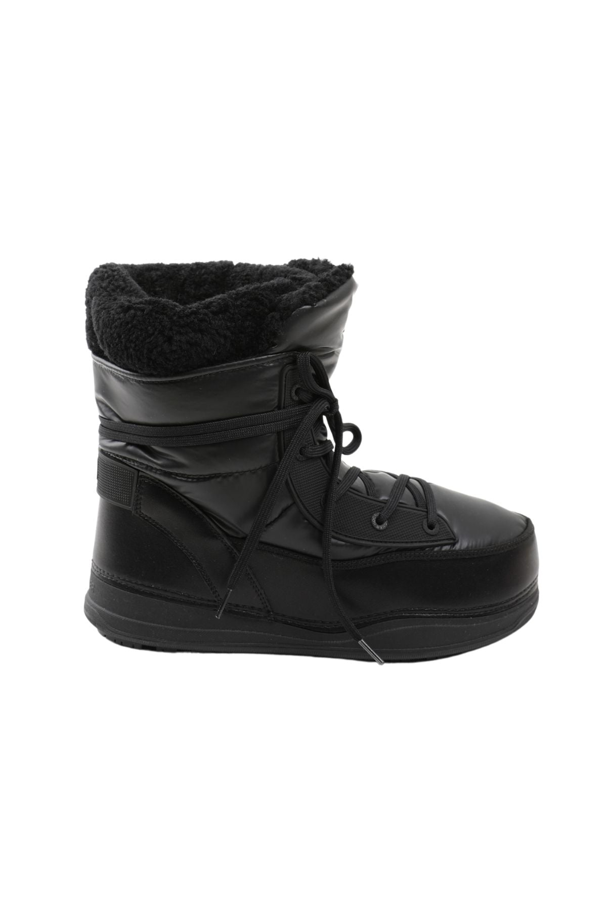 Bogner La Plagne Kar Botu-Libas Trendy Fashion Store