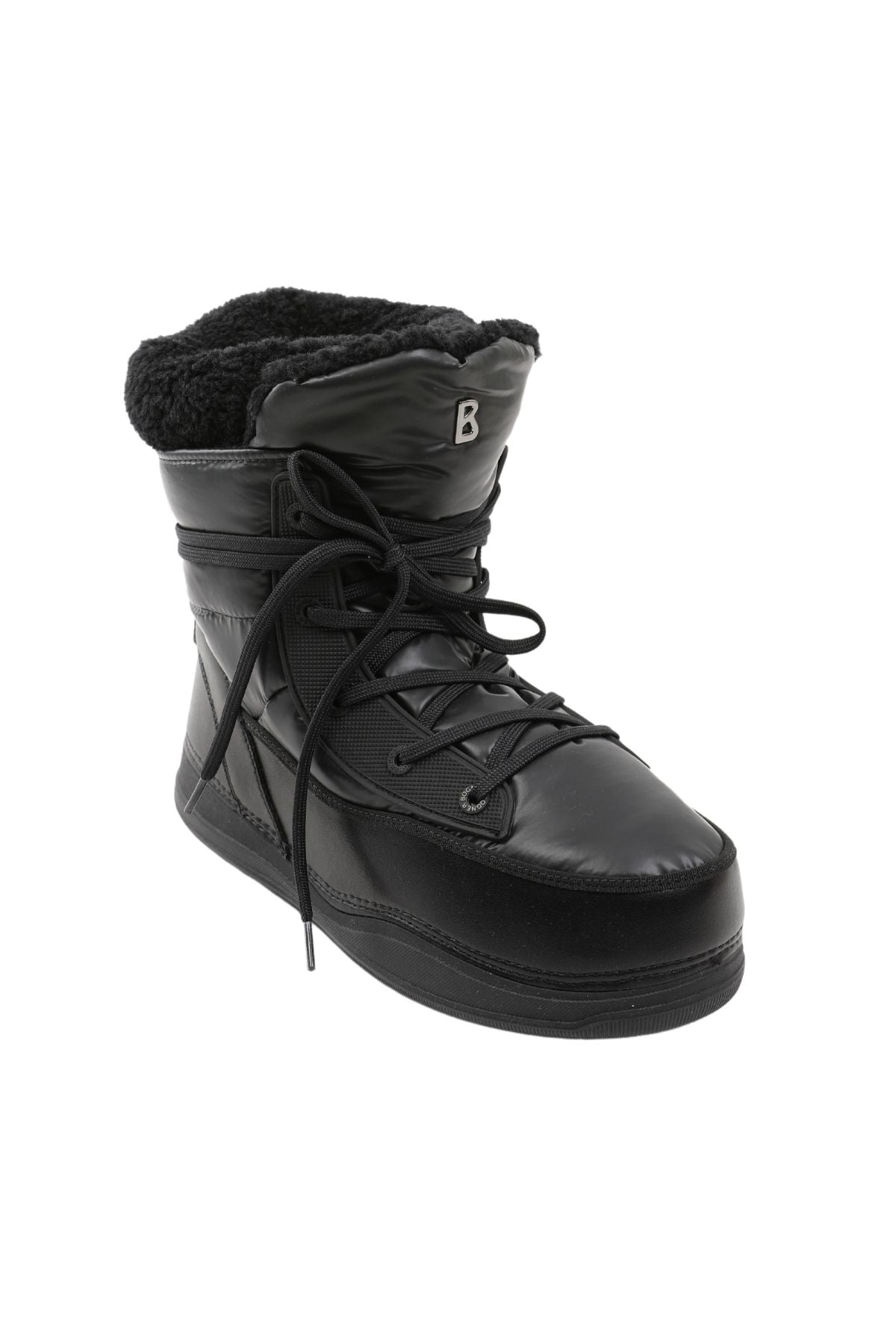 Bogner La Plagne Kar Botu-Libas Trendy Fashion Store