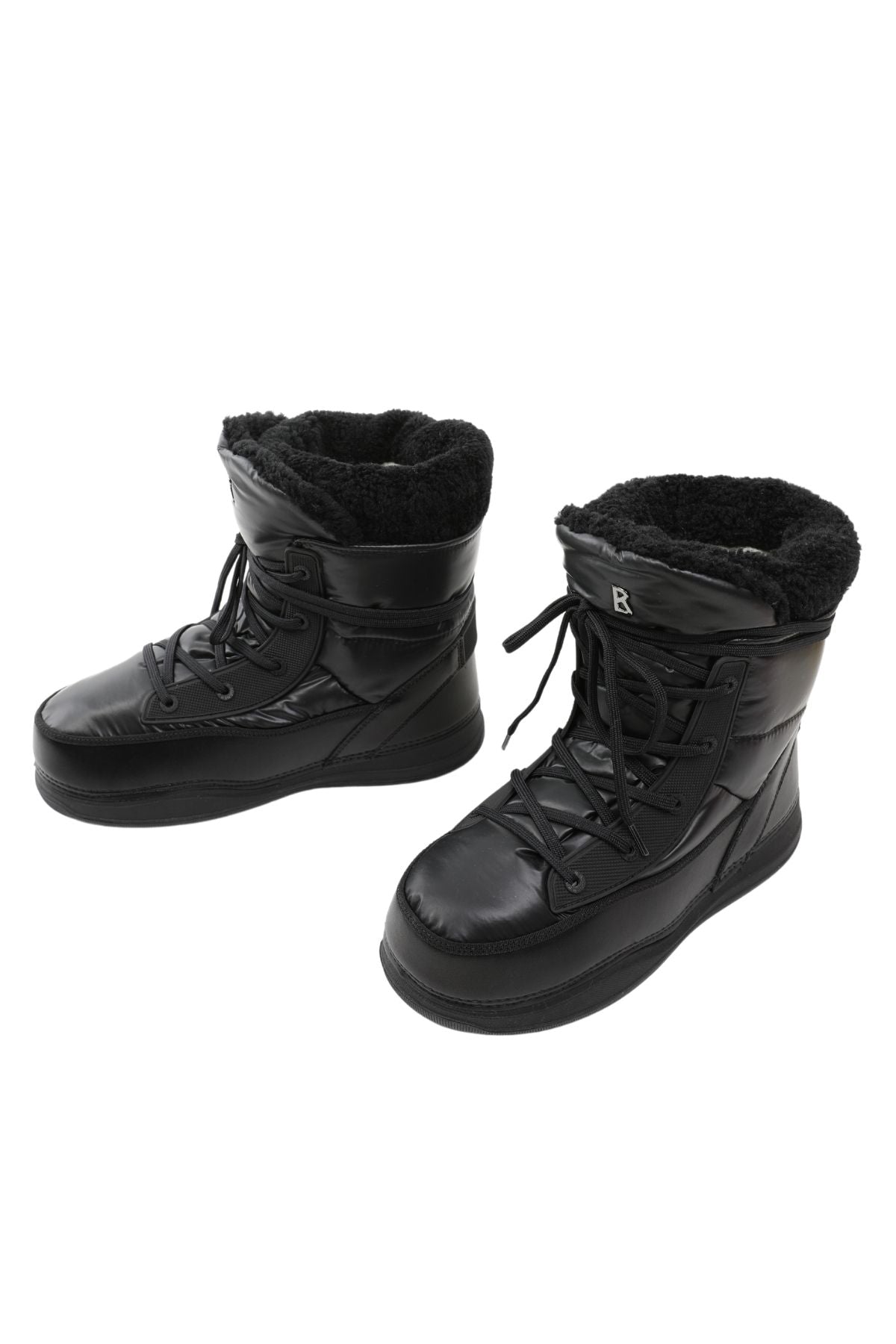 Bogner La Plagne Kar Botu-Libas Trendy Fashion Store