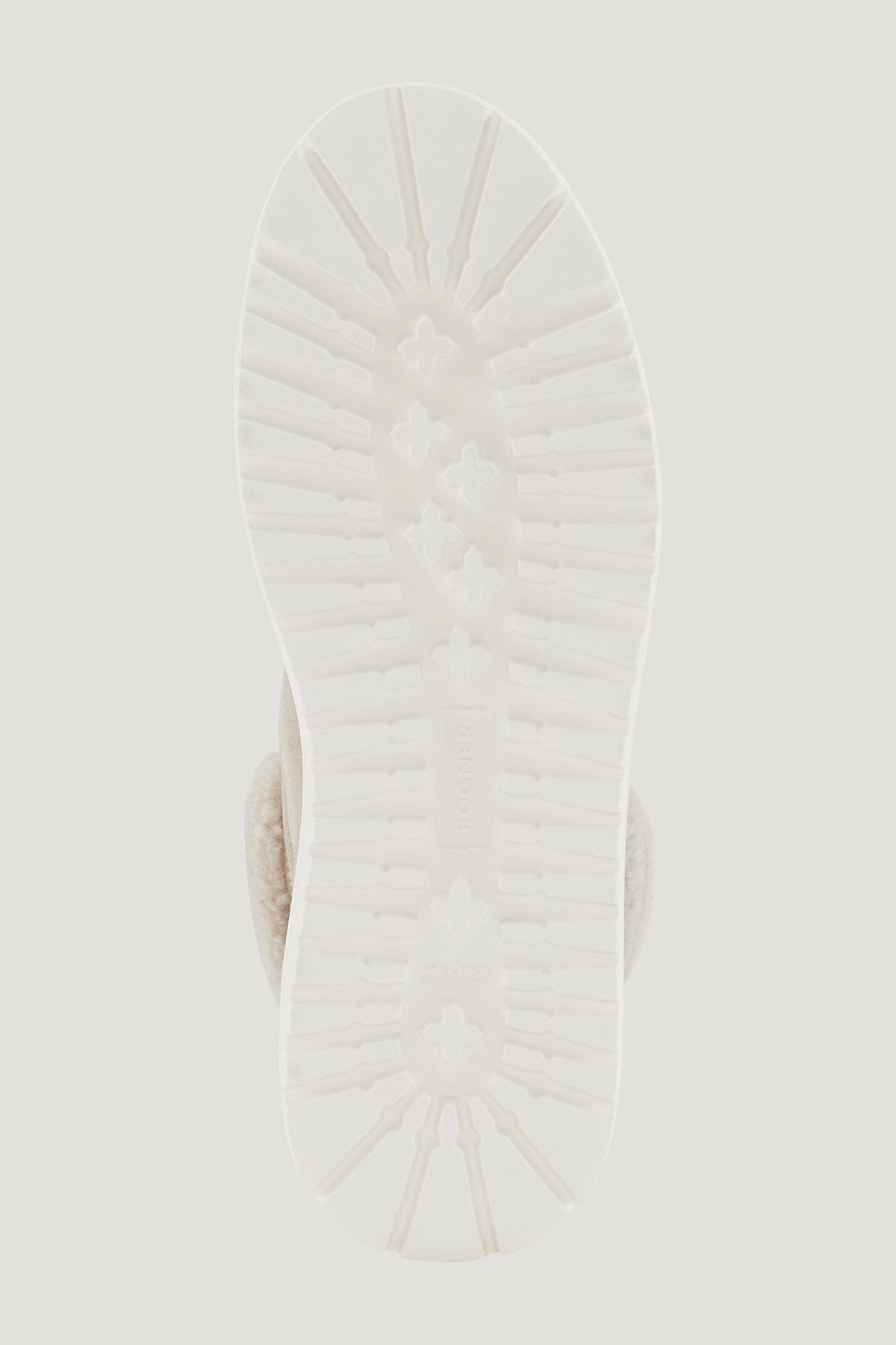 Bogner Antwerp İçi Kürklü Nubuk Bot-Libas Trendy Fashion Store