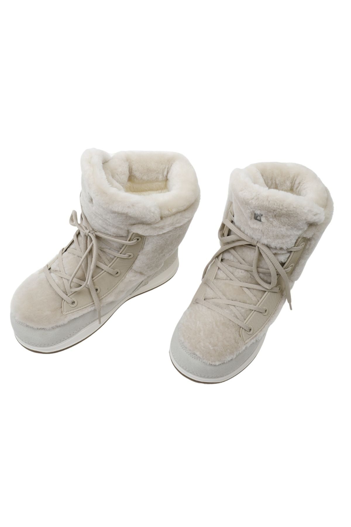 Bogner La Plagne Kürklü Bot-Libas Trendy Fashion Store