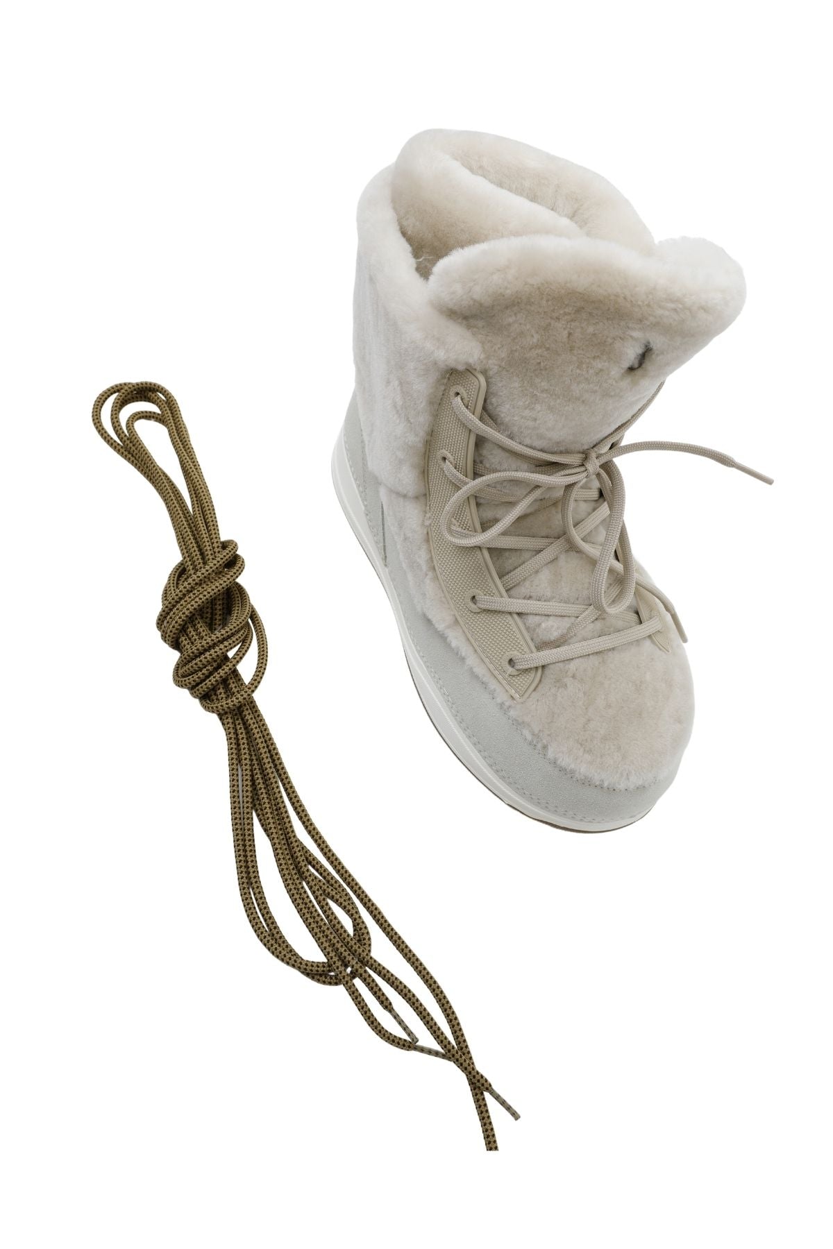 Bogner La Plagne Kürklü Bot-Libas Trendy Fashion Store