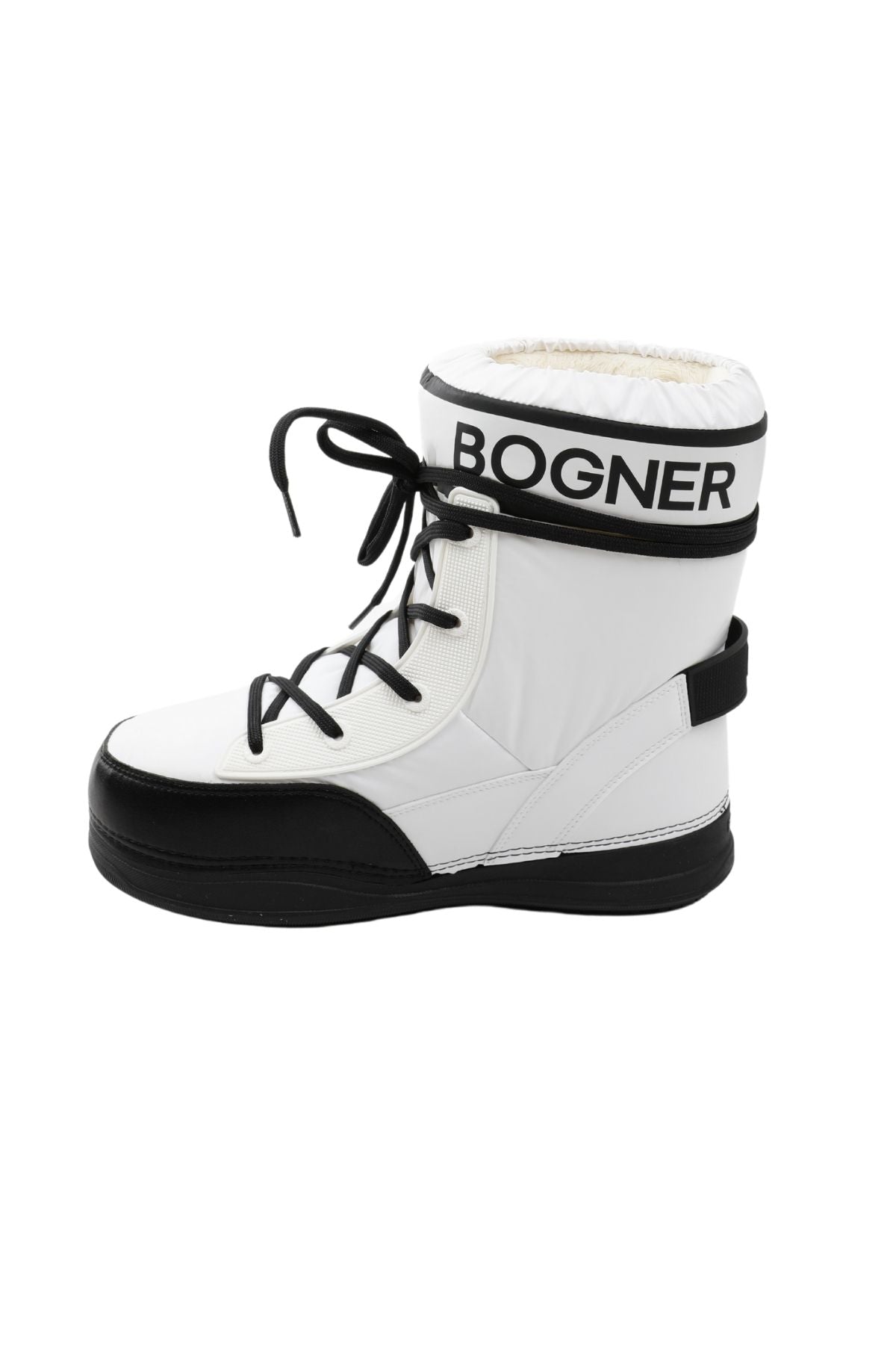 Bogner La Plagne Kar Botu-Libas Trendy Fashion Store