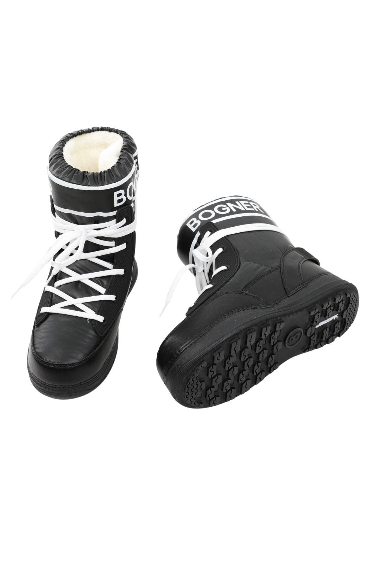 Bogner La Plagne Kar Botu-Libas Trendy Fashion Store