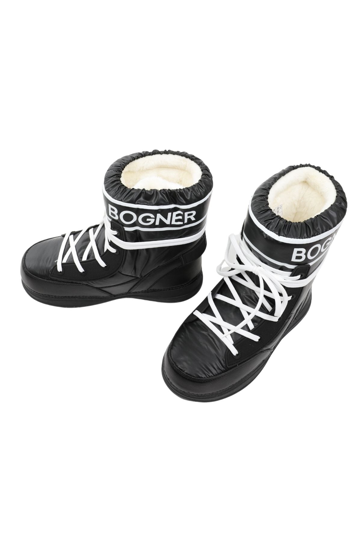 Bogner La Plagne Kar Botu-Libas Trendy Fashion Store