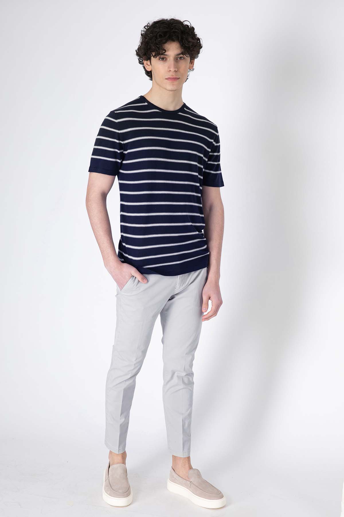 Pantaloni Torino Jungle Skinny Fit Pantolon-Libas Trendy Fashion Store