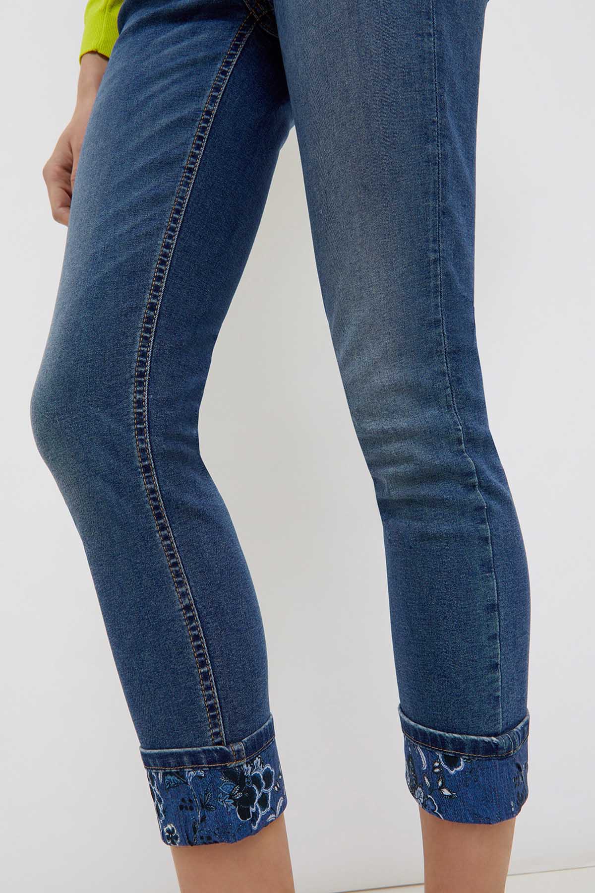 Liu Jo Skinny Fit Jeans-Libas Trendy Fashion Store