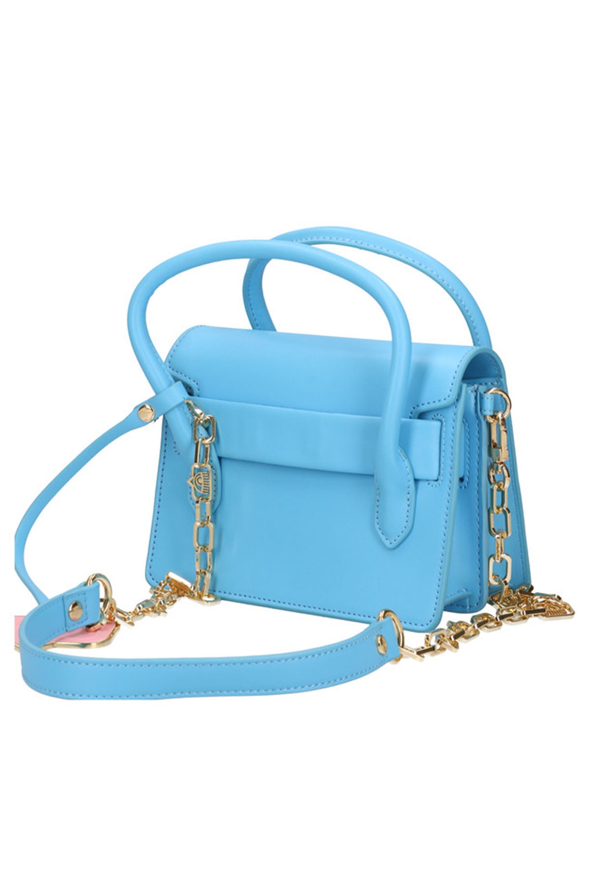 Chiara Ferragni Omuz Askılı Çanta-Libas Trendy Fashion Store