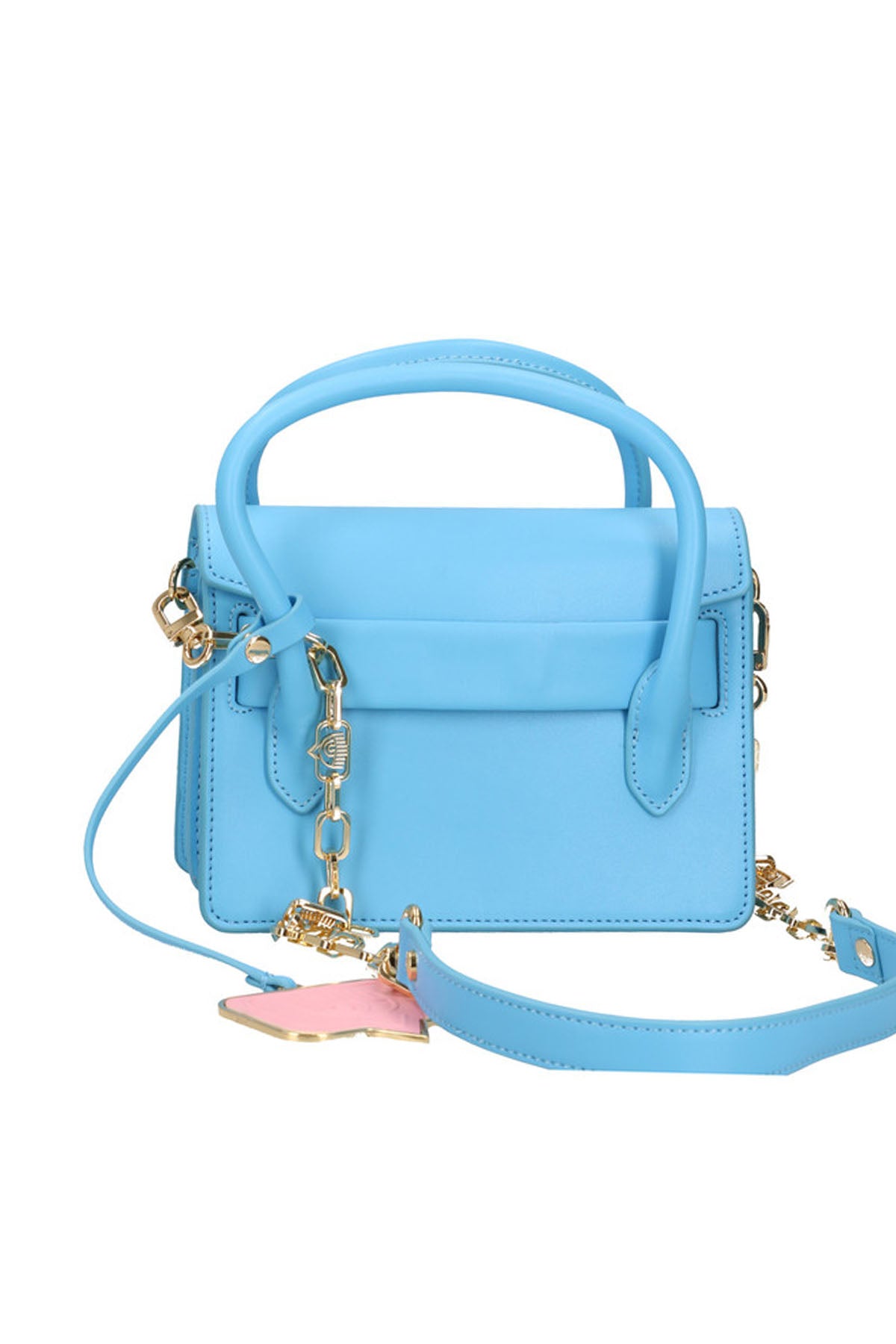 Chiara Ferragni Omuz Askılı Çanta-Libas Trendy Fashion Store