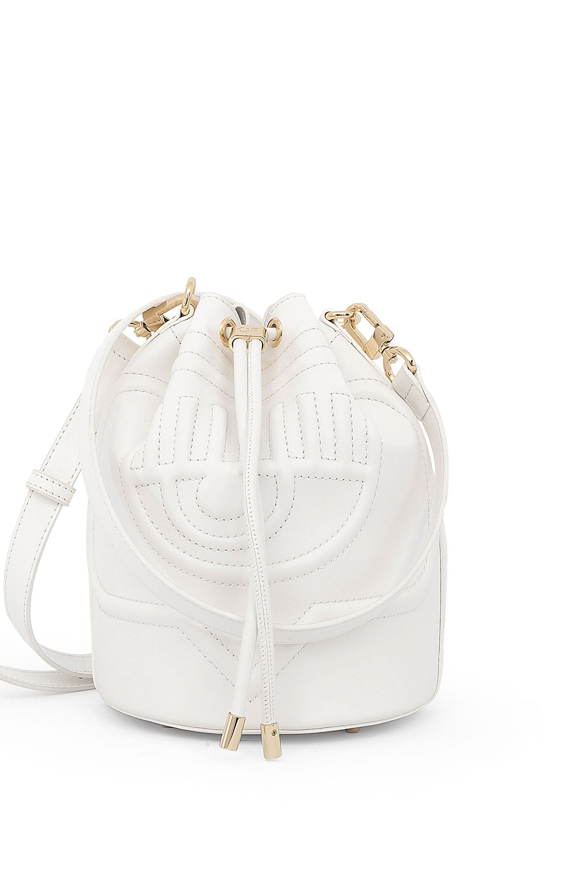 Chiara Ferragni Bucket Çanta-Libas Trendy Fashion Store