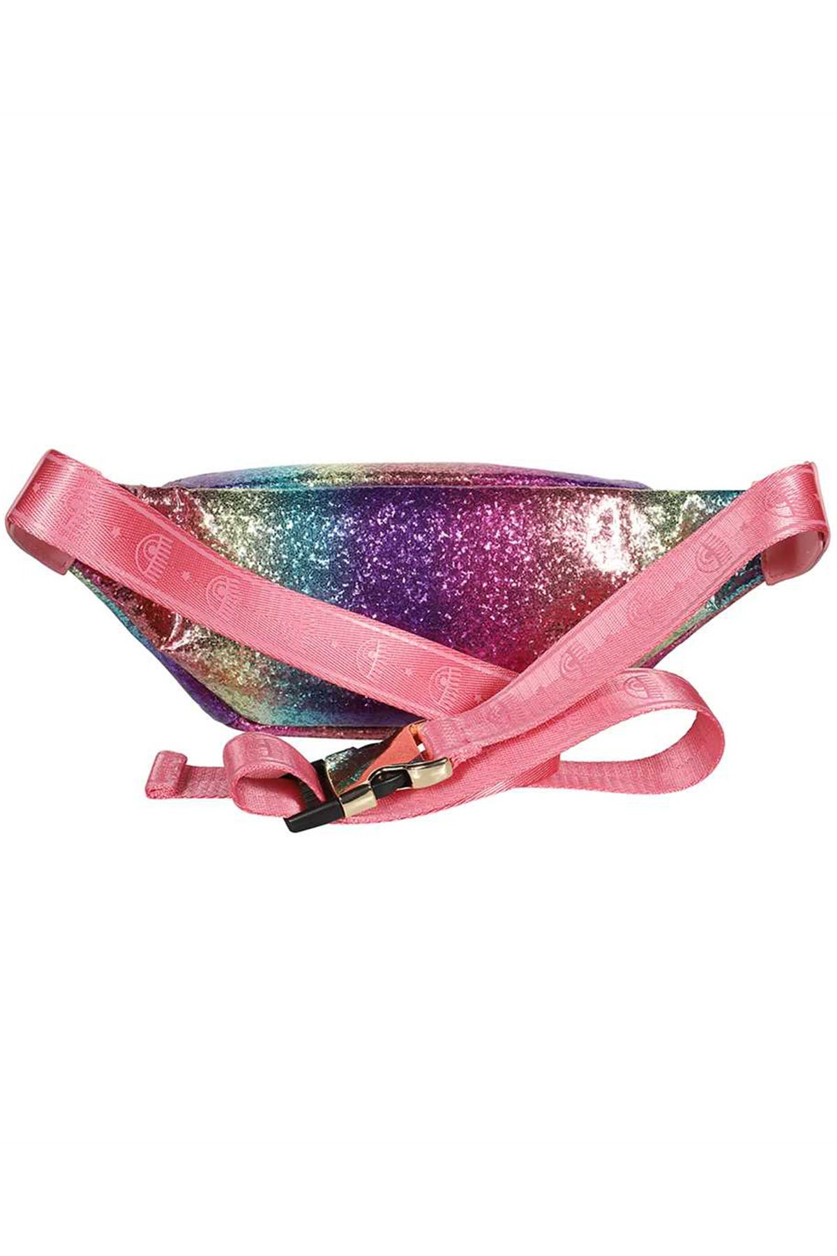 Chiara Ferragni Simli Freebag Çanta-Libas Trendy Fashion Store