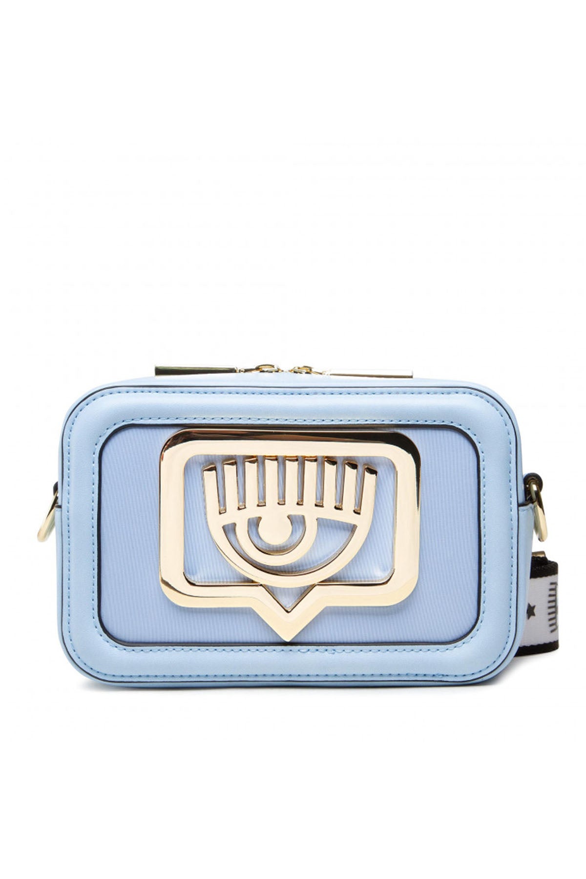 Chiara Ferragni Omuz Askılı Göz Logolu Çanta-Libas Trendy Fashion Store