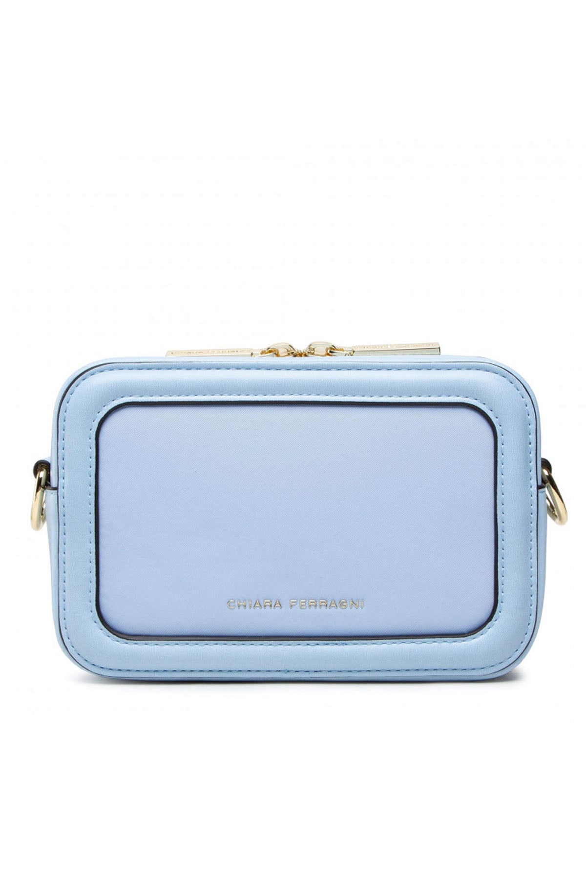 Chiara Ferragni Omuz Askılı Göz Logolu Çanta-Libas Trendy Fashion Store