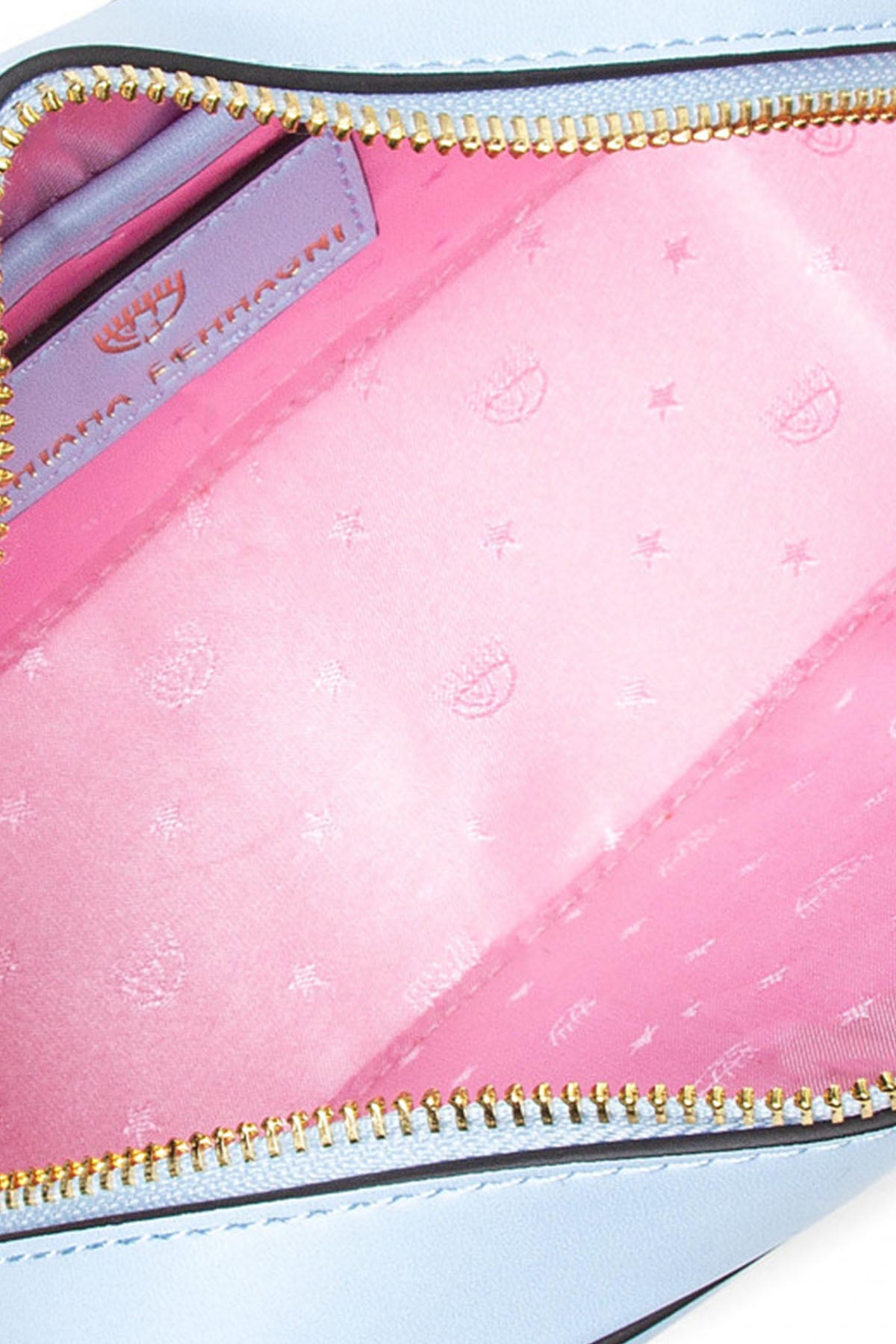 Chiara Ferragni Omuz Askılı Göz Logolu Çanta-Libas Trendy Fashion Store