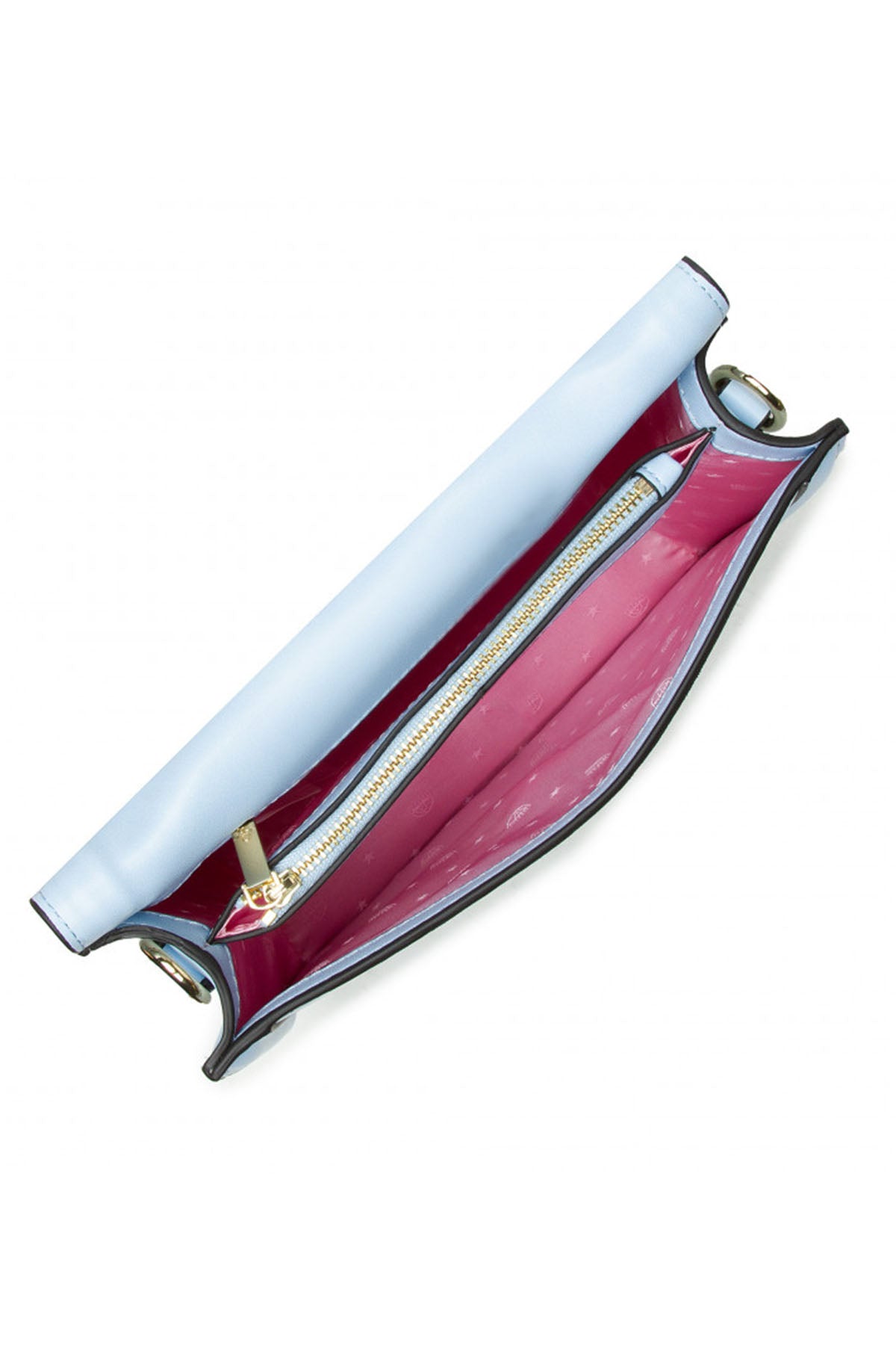 Chiara Ferragni Omuz Askılı Göz Logolu Çanta-Libas Trendy Fashion Store