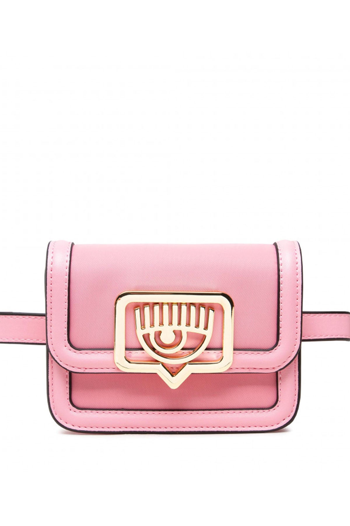 Chiara Ferragni Omuz Askılı Göz Logolu Çanta-Libas Trendy Fashion Store