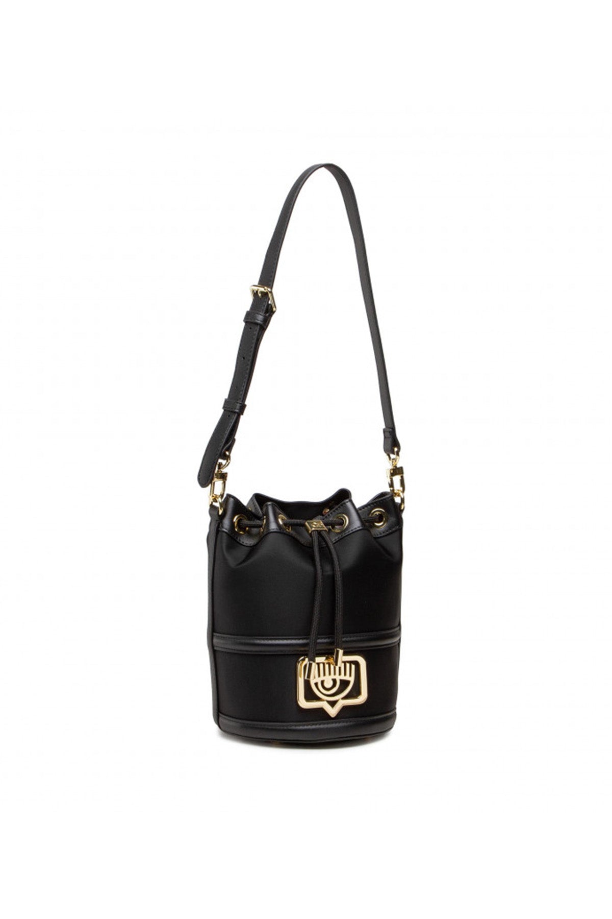 Chiara Ferragni Bucket Çanta-Libas Trendy Fashion Store