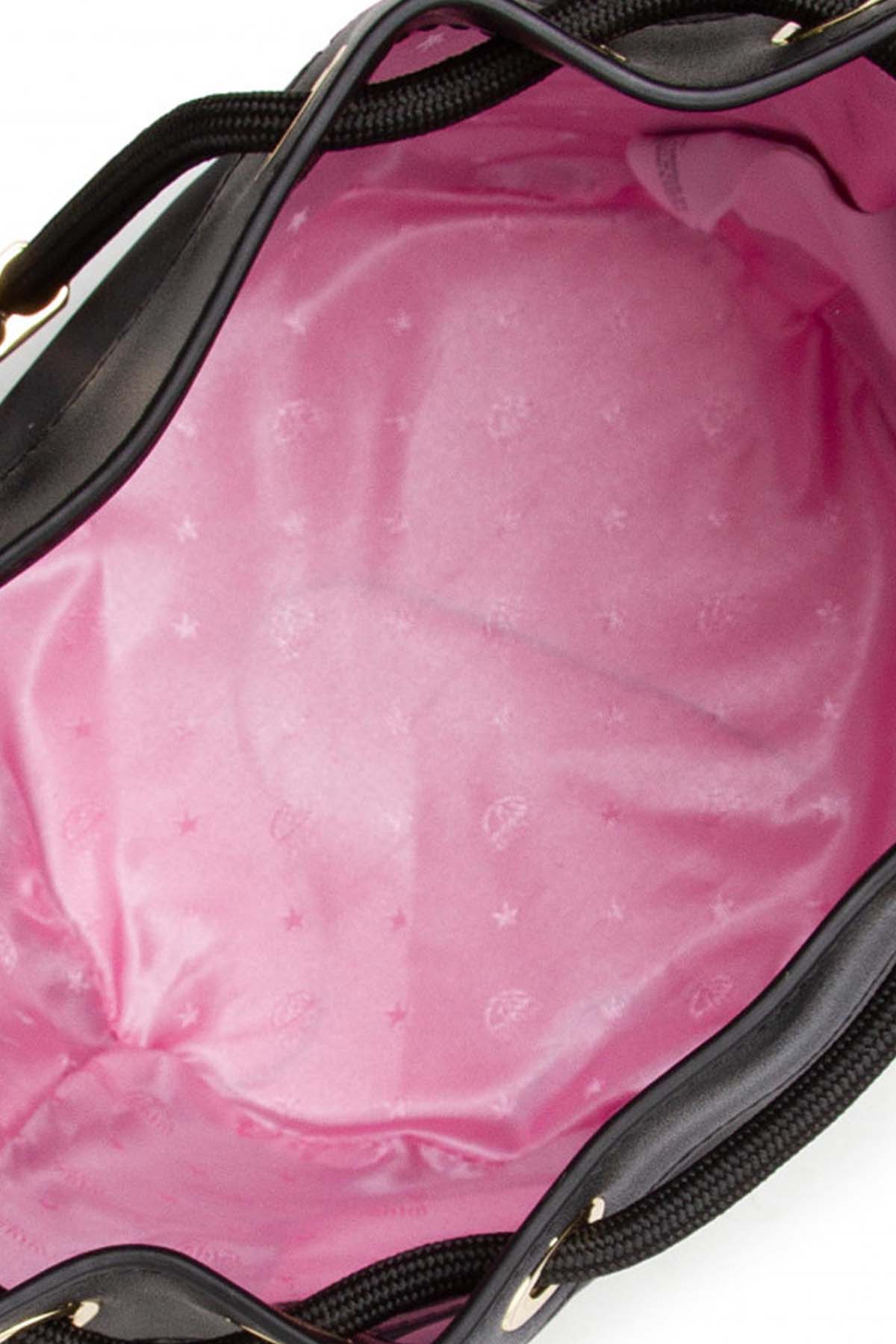 Chiara Ferragni Bucket Çanta-Libas Trendy Fashion Store