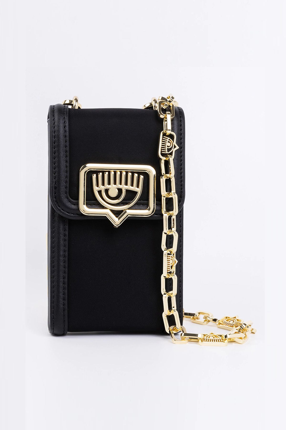 Chiara Ferragni Göz Logolu Çanta-Libas Trendy Fashion Store