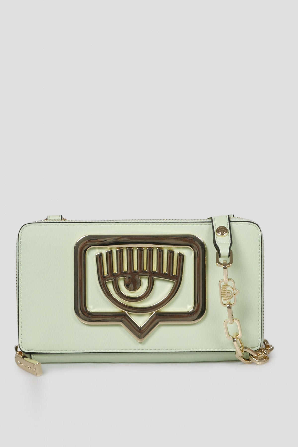 Chiara Ferragni Omuz Askılı Göz Logolu Çanta-Libas Trendy Fashion Store