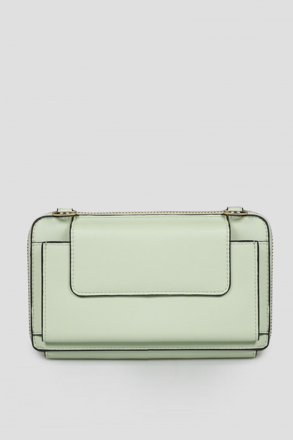 Chiara Ferragni Omuz Askılı Göz Logolu Çanta-Libas Trendy Fashion Store