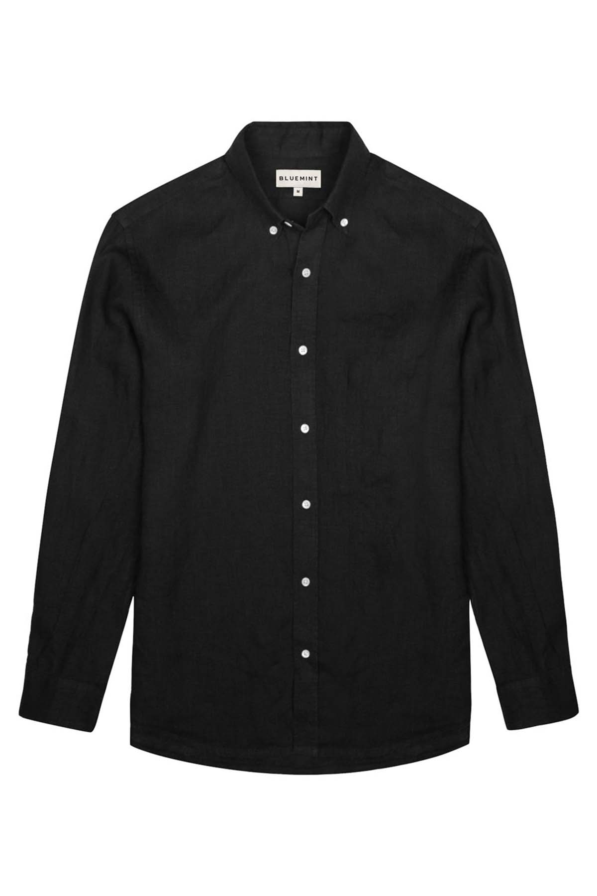 Bluemint Comfort Fit Martin Keten Gömlek-Libas Trendy Fashion Store