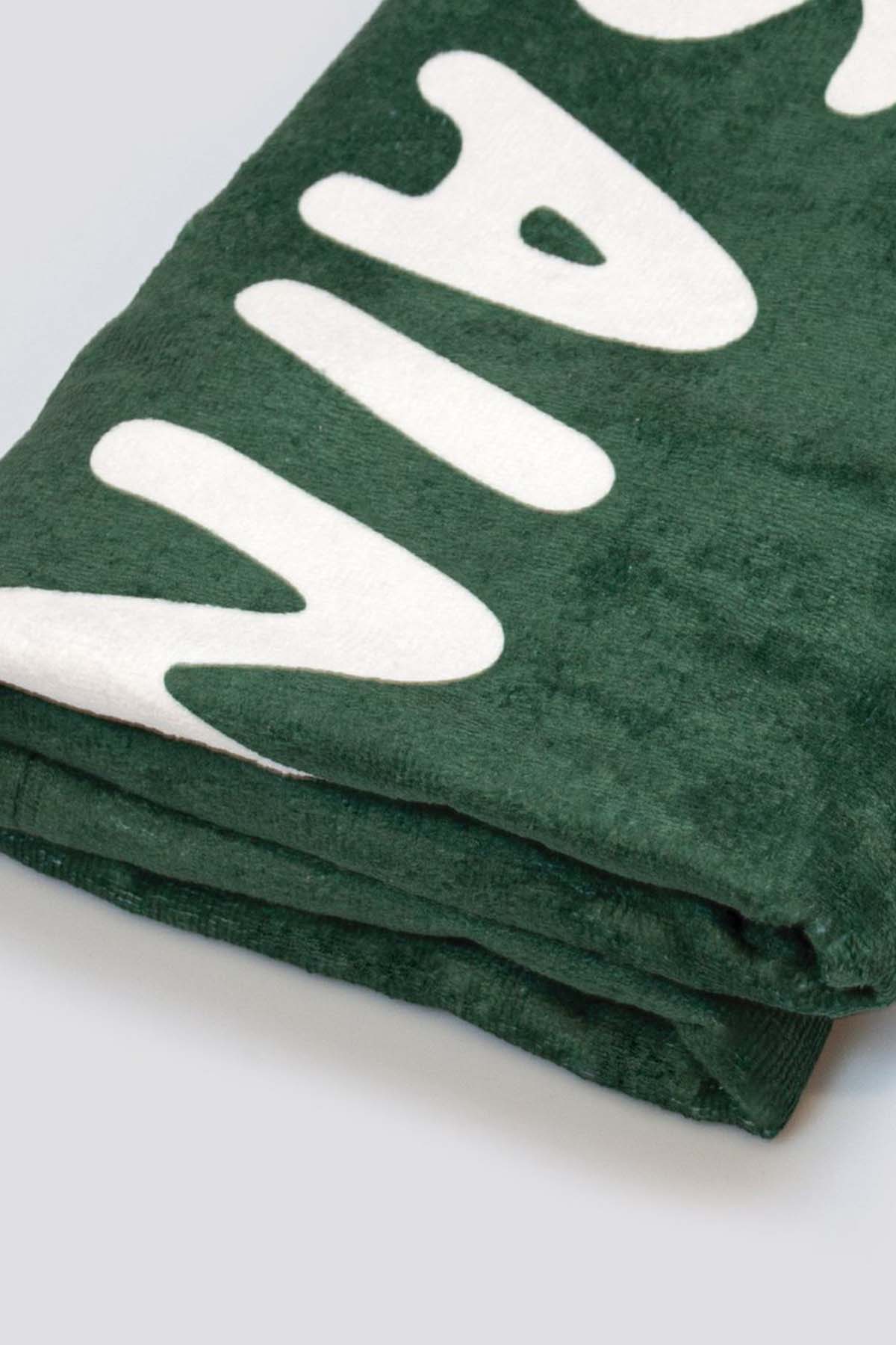 Bluemint Hector Plaj Havlusu-Libas Trendy Fashion Store