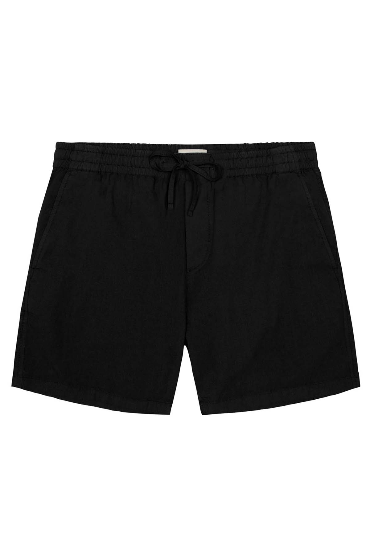 Bluemint Chris Slim Fit Beli Lastikli Şort-Libas Trendy Fashion Store